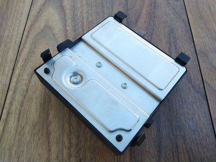 Блок ZGW Mercedes W221 C216. Разборка Мерседес 221