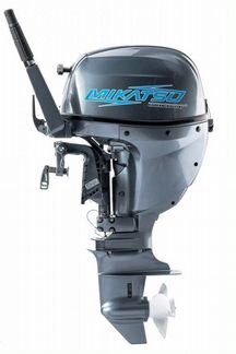 4х-тактный лодочный мотор Mikatsu MF20FHS