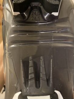 Ботинки горнолыжные Salomon T2 Pro Dynoshape2