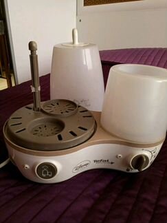 Стерилизатор для бутылочек Tefal