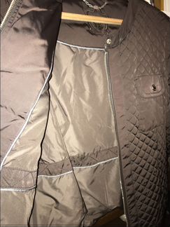 Куртка Массимо Дутти