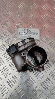 Дросельная заслонка Citroen Jumper 250