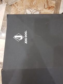 Сапоги jog dog для девочек