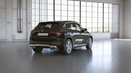 Mercedes-Benz GLA-класс 1.3 AMT, 2020
