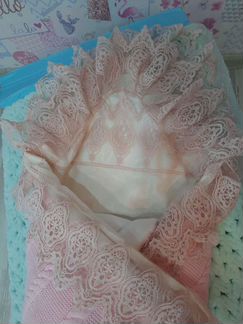 Одеяло конверт