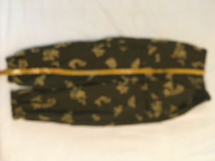 Комплект летней камуфляжной формы