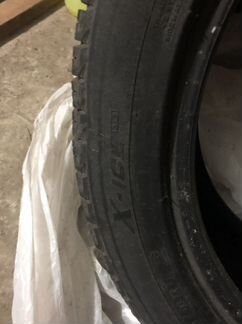 Michelin X-Ice 3 225/50 R17