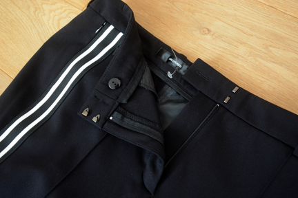 Брюки женск. Hallhuber (Германия) новые разм.46-48