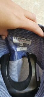 Рубашка U.S. polo assn