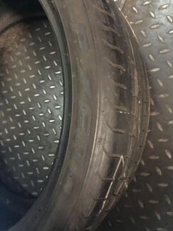 Шина 265/35/20 Pirelli P Zero