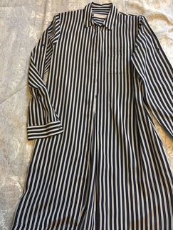 Платье Stefanel шёлк