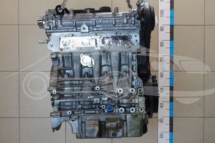 Двигатель B 4204 T11 36011412 volvo XC60
