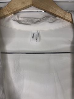 Рубашка халат