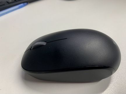 Мышь беспроводная