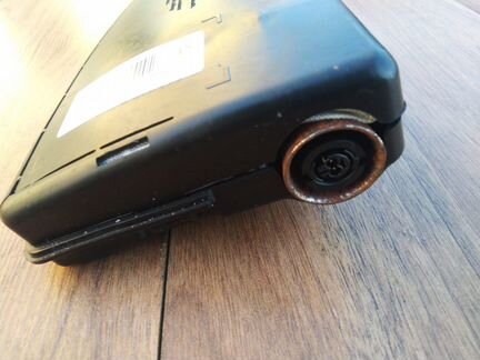 Подушка безопасности в сиденье Mercedes X166 W166