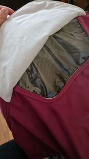 Коляска прогулочная Happy Babby Nicole