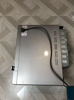 Печь свч samsung