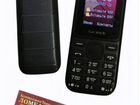 Мобильный телефон teXet тм-130