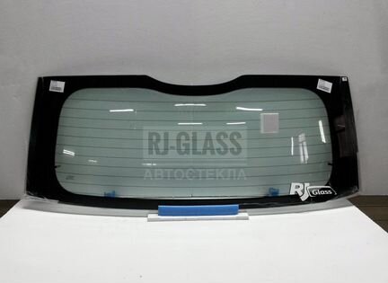 Заднее стекло на Ниссан Ноут 2006-13