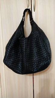 Cумка Bottega Venetа Large Campana оригинал