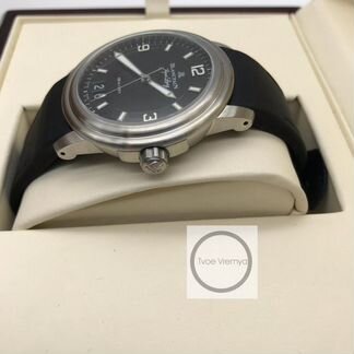 Часы мужские Blancpain (арт 703) Часы Путина