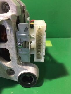 Двигатель стиральной машины LG WCJ450Y01