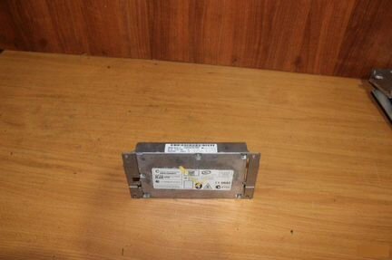 Блок управления сети Bmw