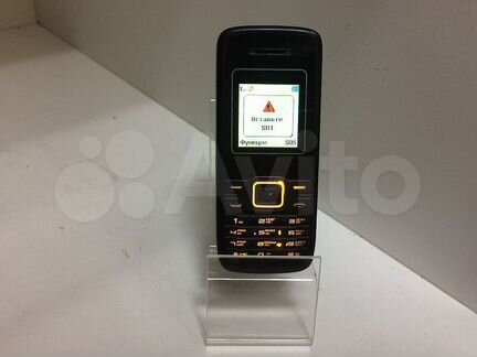 Мобильный телефон Билайн A100