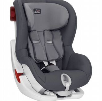 Автокресло britax romer king 2 Isofix