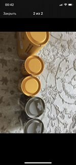 Yoomi набор