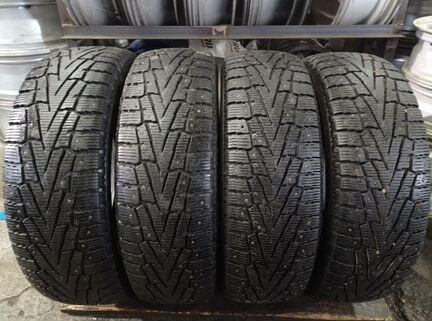 235 65 17 Nexen бу Шины Зимние 235 65 R17 101I