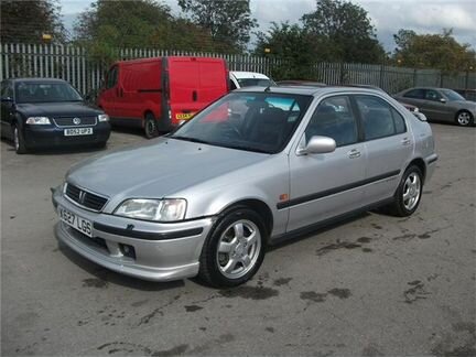 Шрус привод левый Honda Stream RN1 Civic MA EK ES