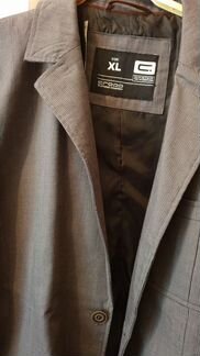 Пиджак р-р XL