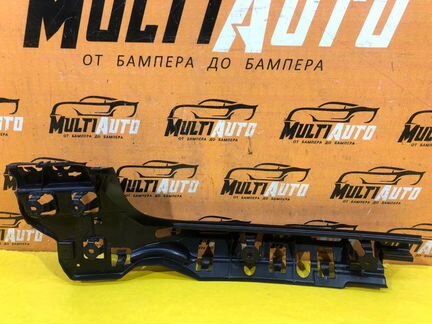 Кронштейн бампера задний правый Bmw 3 Series G20