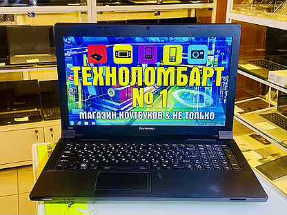 Ноутбуки Lenovo В Челябинске