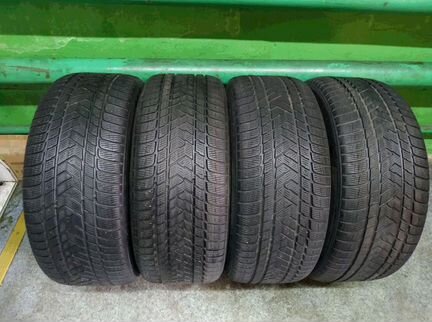 275 50 20 Pirelli бу Шины Зимние 275 50 R20 100B