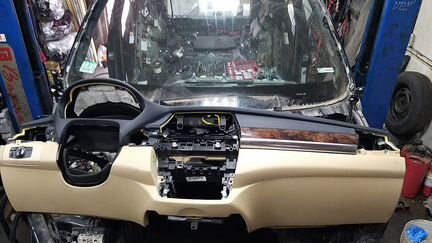 Торпеда Бмв bmw Х5 Е70