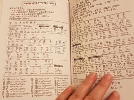 Новый учебник китайского языка для начинающих