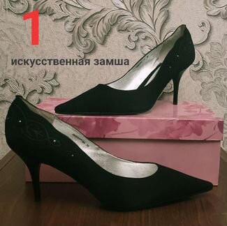 Обувь женская