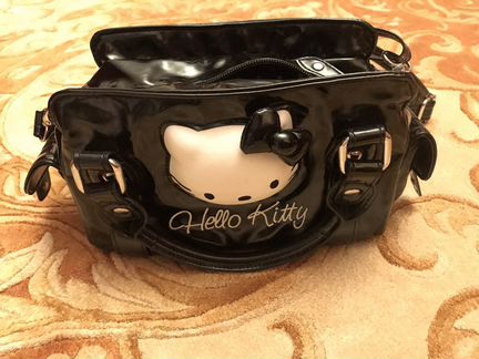 Набор Hello Kitty