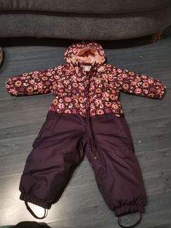 Комбинезон kerry