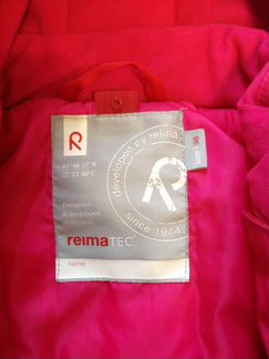 Комбинезон ReimaTec 98см