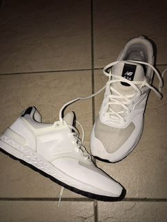 Кроссовки New Balance