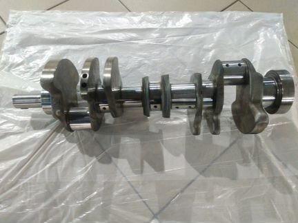 Коленвал на Мерседес мотор M273 - 4.7