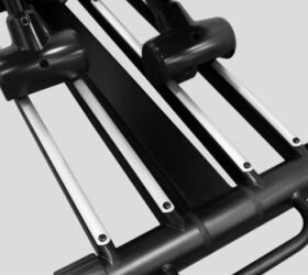 Svensson industrial base E55 Эллиптический тренаже