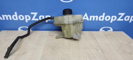 Бачок расширительный Ниссан Кашкай J10 MR20DE 2007