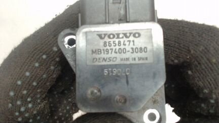 Расходомер Volvo V70, 2008