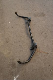 BMW F80 M3 Задний стабилизатор