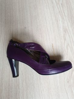 Туфли на каблуке