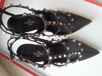 Туфли Valentino оригинал